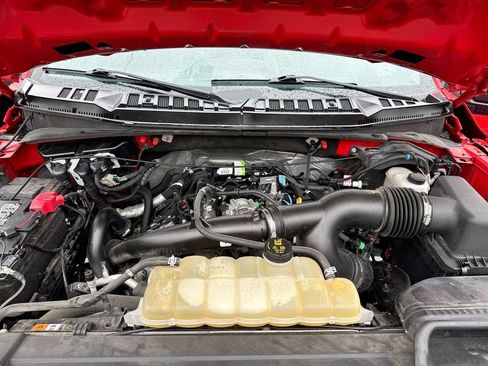 Used 2020 Ford F150 XL w/ Equipment Group 101A Mid AWD/4WD image 24
