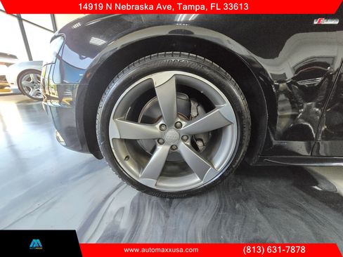 Used 2012 Audi A4 2.0T Prestige AWD/4WD image 36