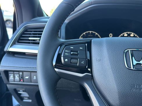 New 2026 Honda Odyssey Sport-L image 16