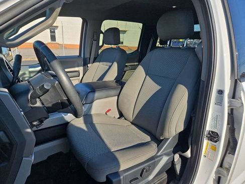 Used 2019 Ford F150 XLT w/ Equipment Group 302A Luxury RWD image 17