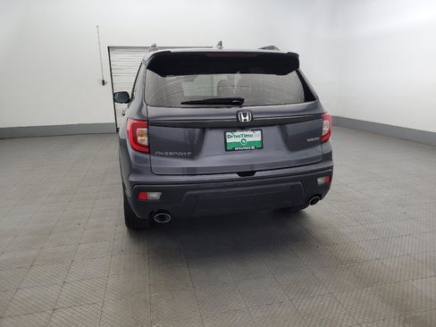 Used 2021 Honda Passport Touring image 6