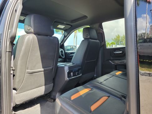 Used 2021 GMC Sierra 1500 AT4 AWD/4WD image 14