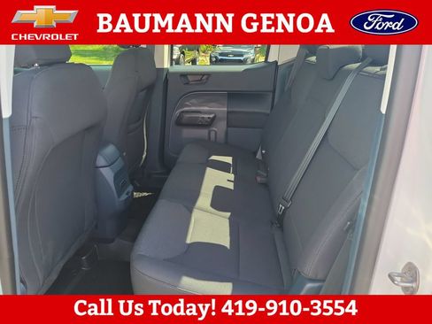 Used 2025 Ford Maverick XL FWD image 25