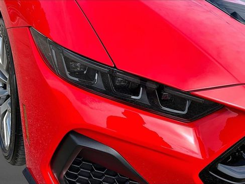 New 2026 Ford Mustang GT Premium RWD image 30