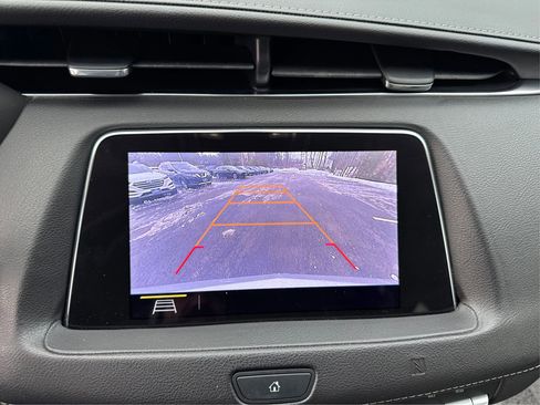 Used 2019 Cadillac XT4 Luxury image 26