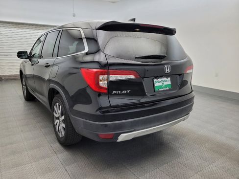 Used 2021 Honda Pilot EX image 5