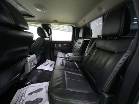 Used 2010 Ford F150 Lariat image 25