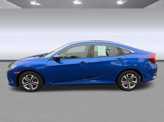 Used 2018 Honda Civic LX video 2