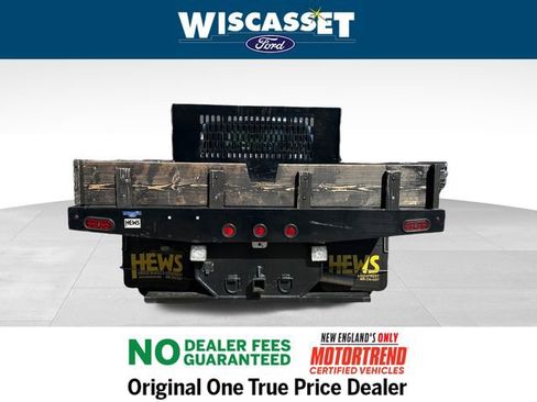 Used 2022 RAM 3500 Tradesman image 24