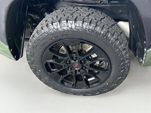 Used 2023 Toyota Tundra SR5 w/ SR5 Convenience Package image 11