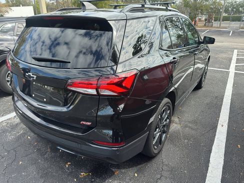 Used 2024 Chevrolet Equinox RS image 15