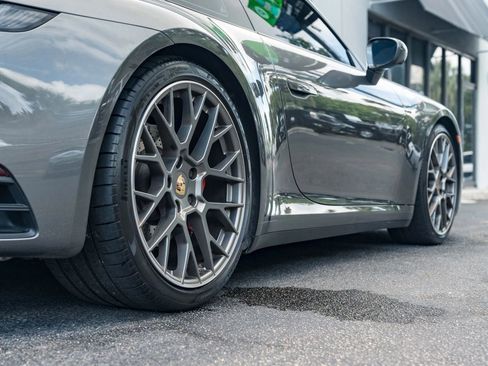 Used 2021 Porsche 911 Carrera S RWD image 11
