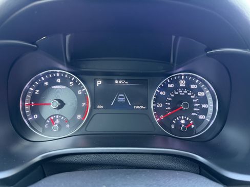 Certified 2023 Kia Forte LXS w/ LXS Technology Package image 28