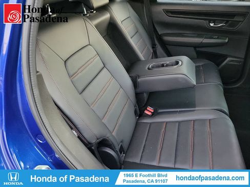 Certified 2024 Honda CR-V Sport-L image 24