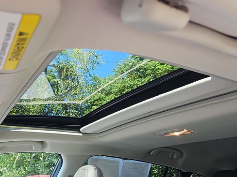 Certified 2024 Subaru Crosstrek 2.5i Limited w/ Crosstrek Mirror Package AWD/4WD image 8