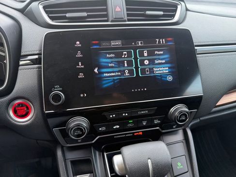 Used 2017 Honda CR-V EX image 5