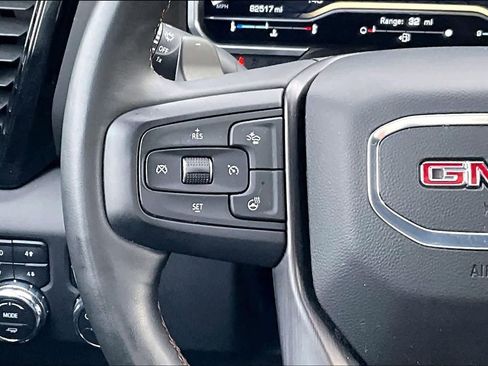 Used 2023 GMC Sierra 1500 AT4 w/ AT4 Preferred Package AWD/4WD image 25