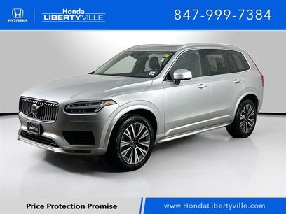 Used 2021 Volvo XC90 T5 Momentum w/ Climate Package