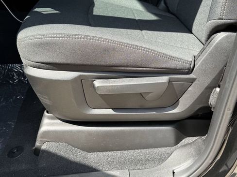 New 2025 RAM 2500 Tradesman image 14