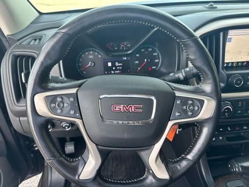 Used 2020 GMC Canyon Denali AWD/4WD image 29