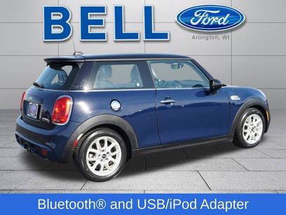 Used 2015 MINI Cooper S