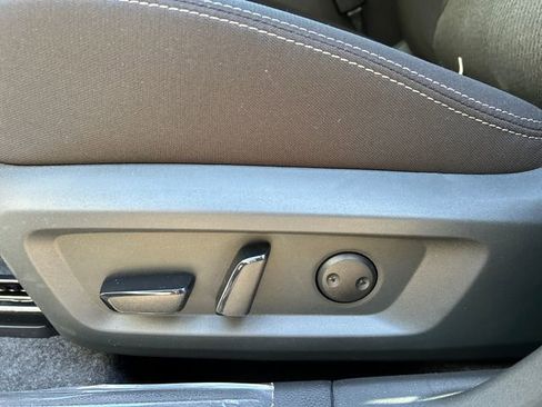 New 2026 Nissan Rogue SV w/ Cold Weather Package AWD/4WD image 11