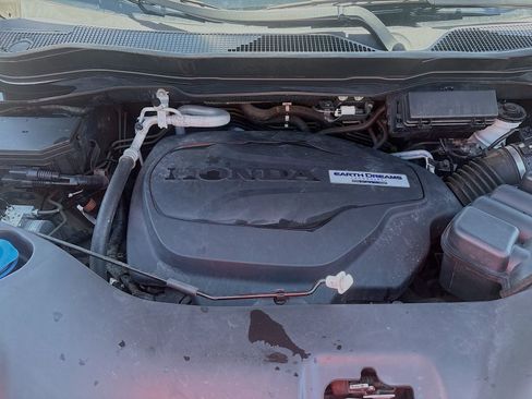 Used 2020 Honda Pilot EX-L image 31