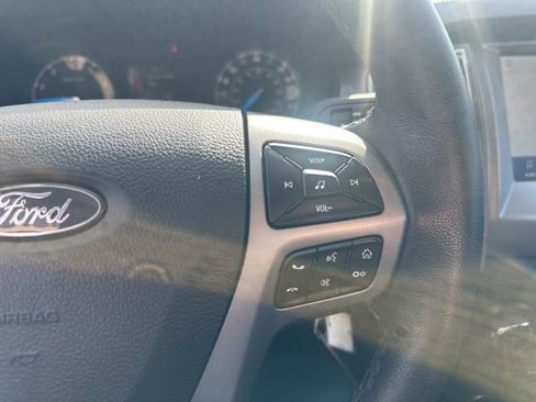 Used 2021 Ford Ranger XLT w/ Equipment Group 302A High image 25