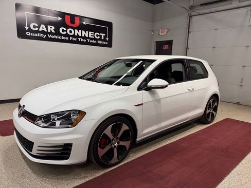 Used 2016 Volkswagen GTI S image 2