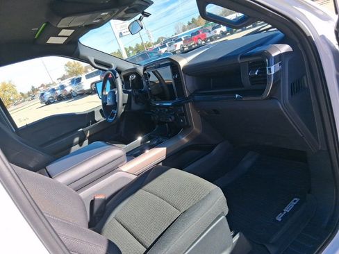 Used 2025 Ford F150 STX w/ Equipment Group 201A FX4 image 16