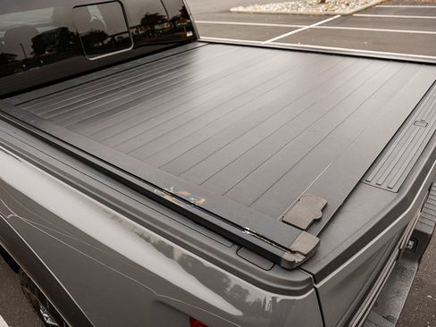 Used 2020 Ford F150 Raptor w/ Equipment Group 802A Luxury image 27