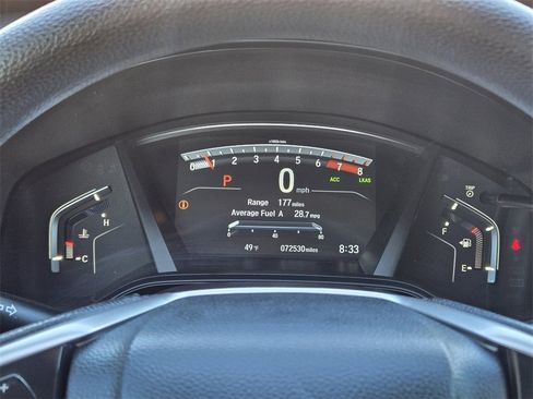 Used 2021 Honda CR-V Special Edition image 18