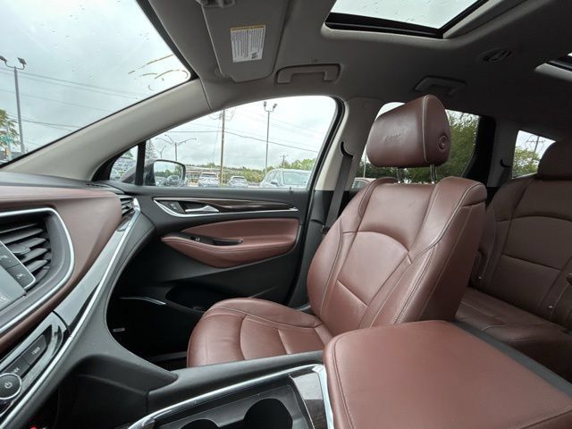 Used 2021 Buick Enclave Avenir w/ Trailering Package, 5000 lbs. AWD/4WD image 57