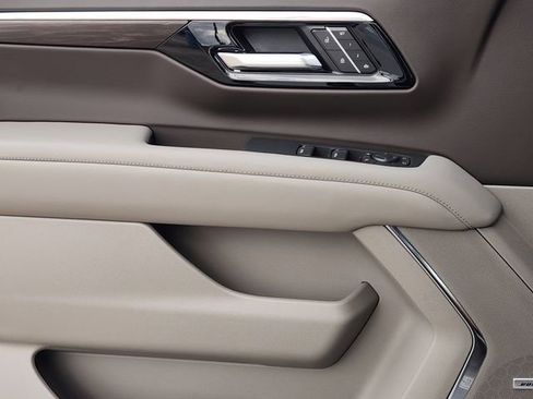 New 2026 Chevrolet Tahoe LT w/ Comfort Package image 17