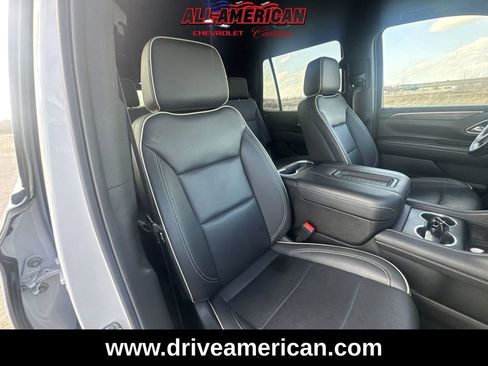 Used 2024 Chevrolet Tahoe Premier image 28