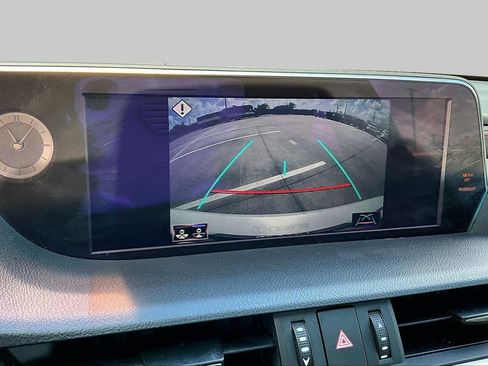 Used 2021 Lexus ES 250 w/ Premium Package AWD/4WD image 27
