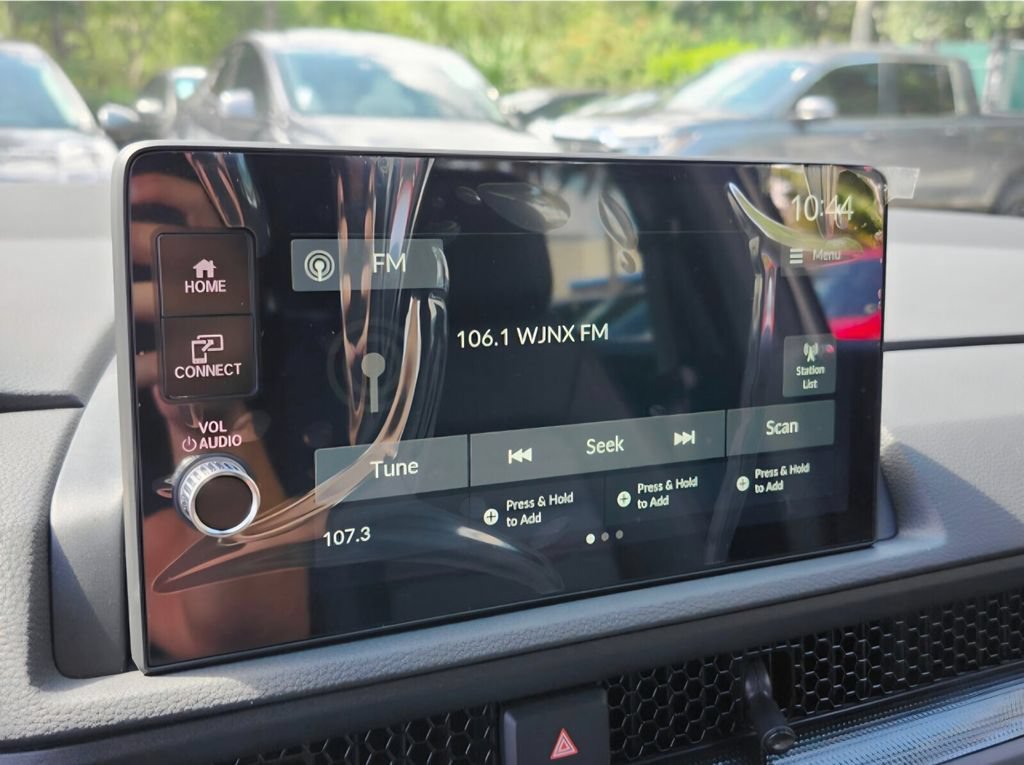 New 2026 Honda CR-V Sport-L image 13