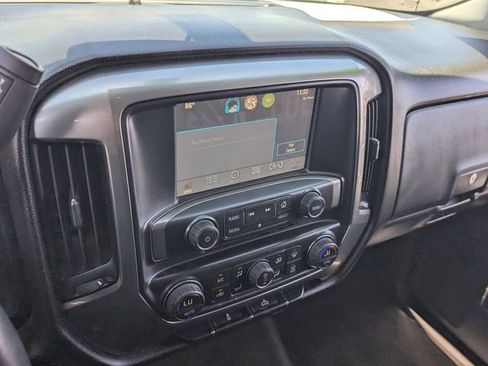Used 2014 Chevrolet Silverado 1500 LT w/ All Star Edition AWD/4WD image 26