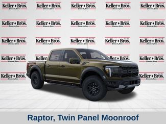 New 2026 Ford F150 Raptor AWD/4WD video 1