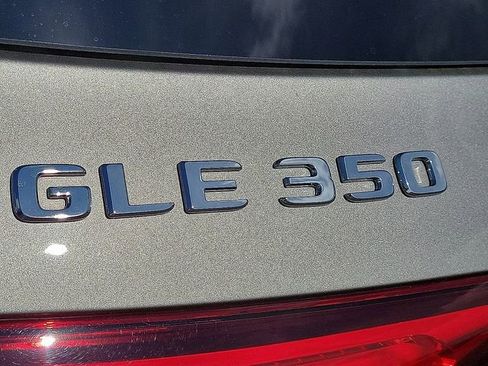 Used 2023 Mercedes-Benz GLE 350 image 9