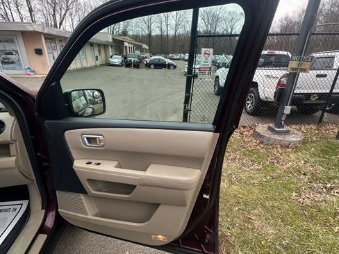 Used 2015 Honda Pilot EX-L image 34