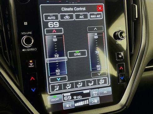 New 2026 Subaru Impreza RS image 16