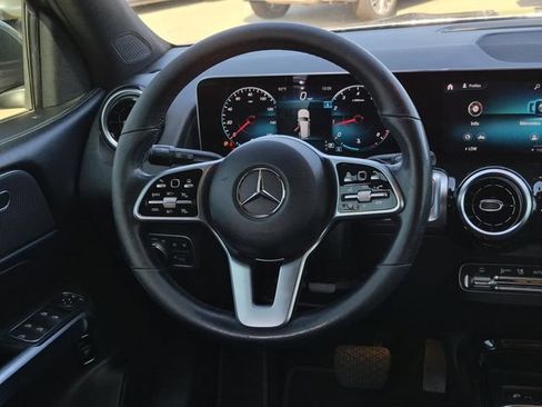 Certified 2021 Mercedes-Benz GLB 250 image 20