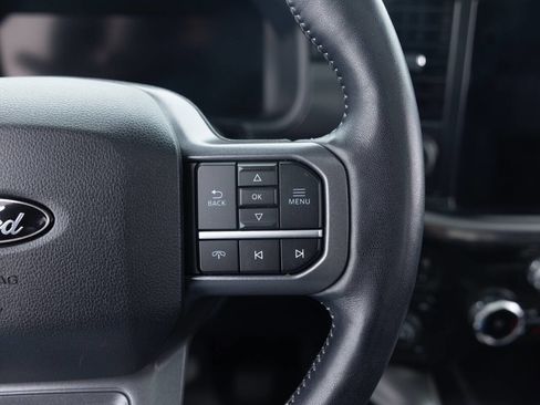 Used 2024 Ford F150 Lariat w/ Bed Utility Package image 44