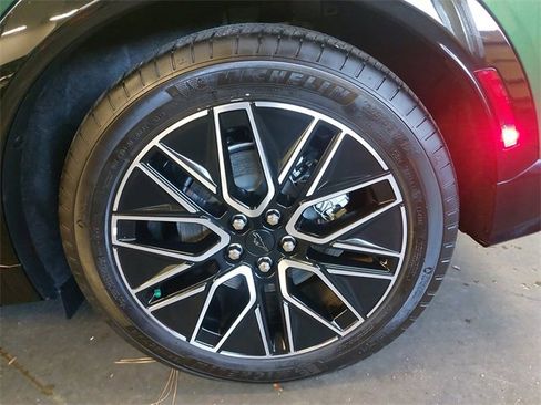 Certified 2024 Ford Mustang Mach-E Premium image 32