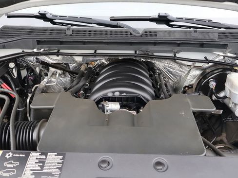 Used 2016 GMC Sierra 1500 SLE w/ SLE Value Package image 13