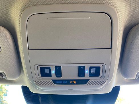 Certified 2021 Ford Explorer Limited w/ Equipment Group 301A image 67