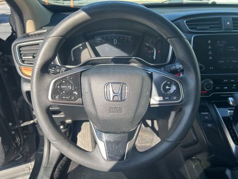 Used 2017 Honda CR-V EX image 16