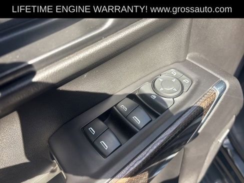 Used 2020 Chevrolet Silverado 1500 RST AWD/4WD image 13