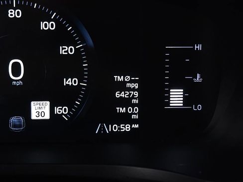 Used 2019 Volvo S60 T5 Momentum FWD image 19